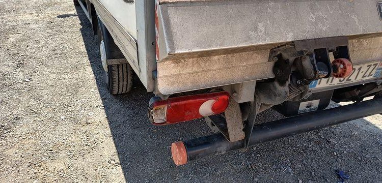 PEUGEOT BOXER L4 HDI435 130 HAYON  FH-321-ZZ