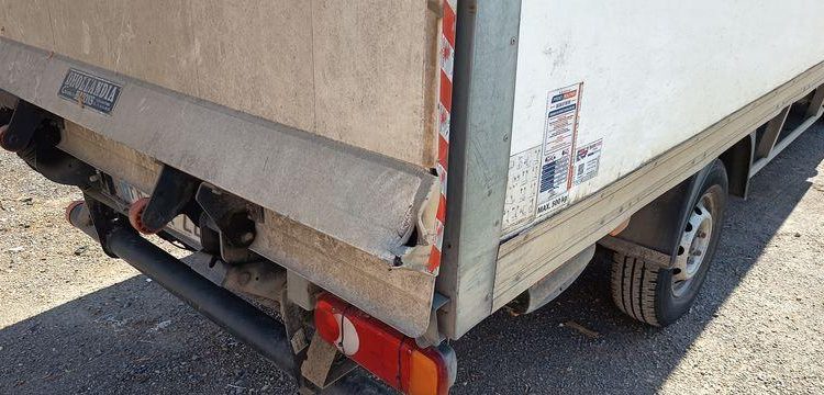 PEUGEOT BOXER L4 HDI435 130 HAYON  FH-321-ZZ