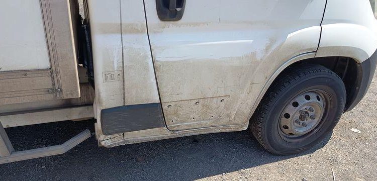 PEUGEOT BOXER L4 HDI435 130 HAYON  FH-321-ZZ