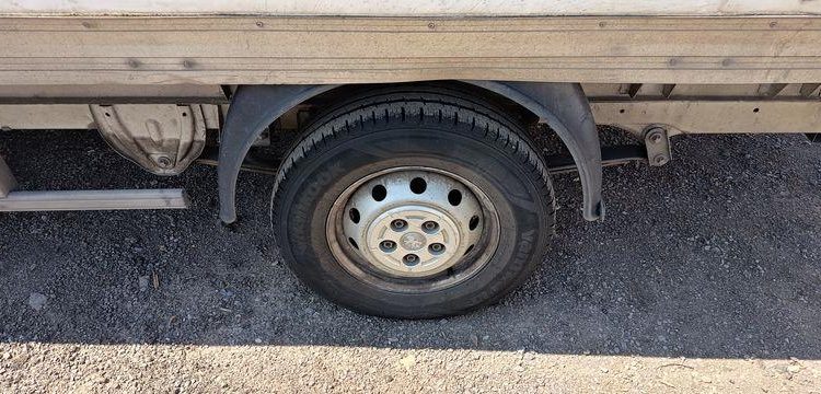 PEUGEOT BOXER L4 HDI435 130 HAYON  FH-321-ZZ