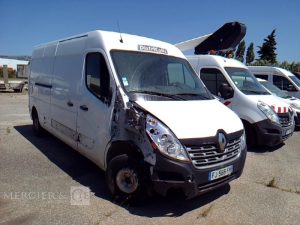 RENAULT MASTER L3H2 130  FJ-566-FH