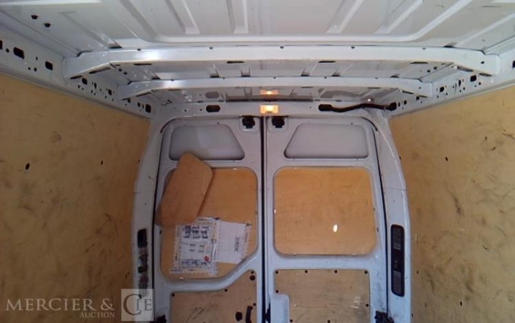 RENAULT MASTER L3H2 130  FJ-566-FH
