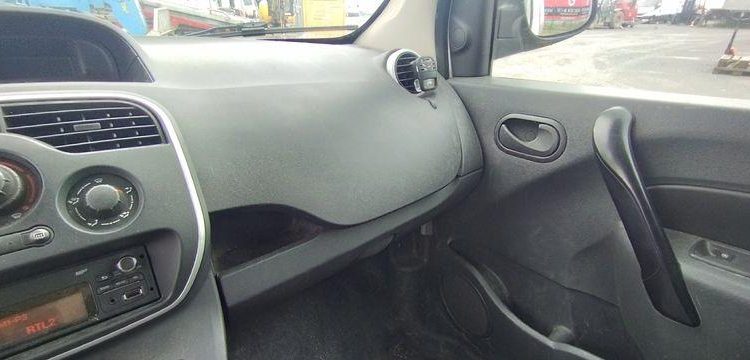 RENAULT KANGOO 2 EXPRESS PHASE 2 1.5 DCI ENERGY 670 KGS S&S 110CV – DIESEL – 103667 KMS GRIS FK-908-CM