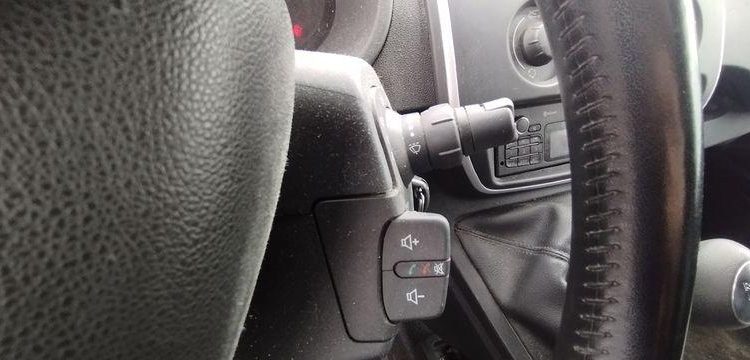 RENAULT KANGOO 2 EXPRESS PHASE 2 1.5 DCI ENERGY 670 KGS S&S 110CV – DIESEL – 103667 KMS GRIS FK-908-CM