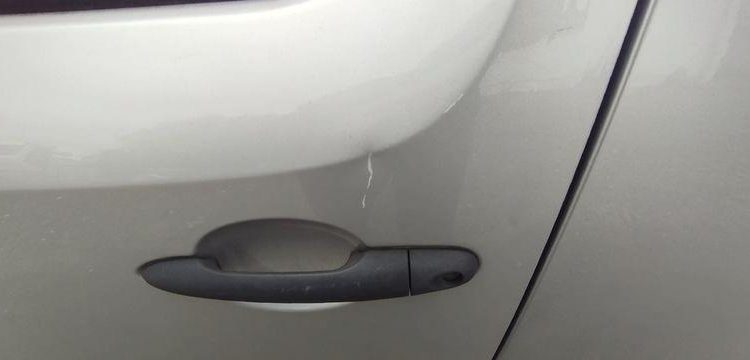 RENAULT KANGOO 2 EXPRESS PHASE 2 1.5 DCI ENERGY 670 KGS S&S 110CV – DIESEL – 103667 KMS GRIS FK-908-CM
