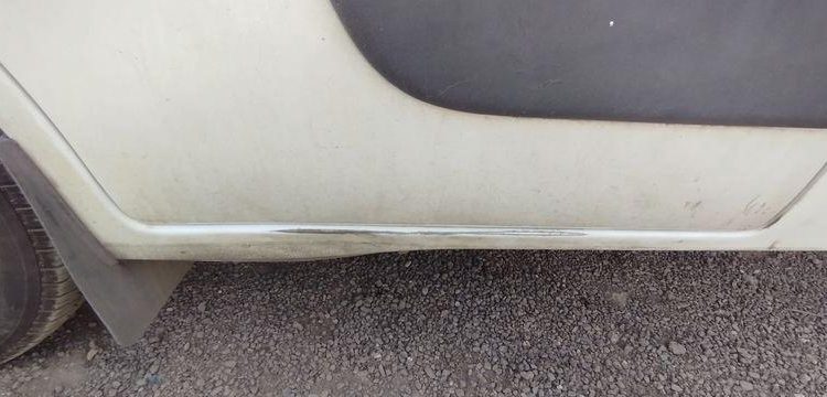RENAULT MASTER R3500RJ 2.3 DCI 16V 165CV ENERGY BENNE AVEC COFFRE  ACIER DIESEL BLANC FL-809-BZ