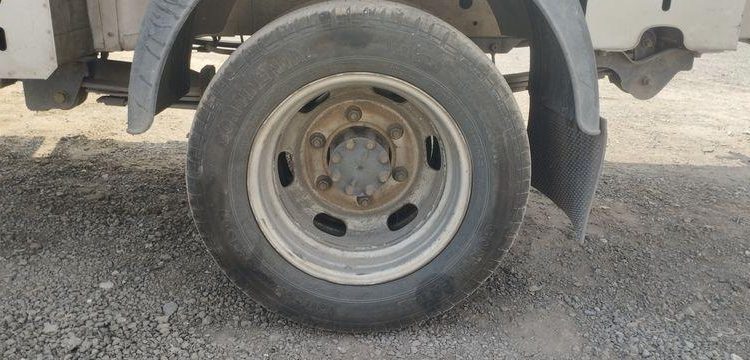 RENAULT MASTER R3500RJ 2.3 DCI 16V 165CV ENERGY BENNE AVEC COFFRE  ACIER DIESEL BLANC FL-809-BZ