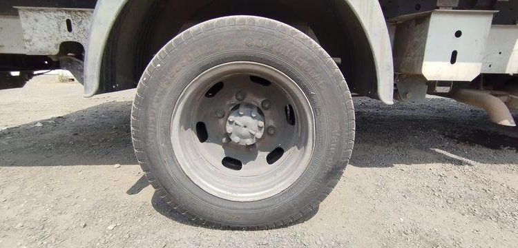 RENAULT MASTER R3500RJ 2.3 DCI 16V 165CV ENERGY BENNE AVEC COFFRE  ACIER DIESEL BLANC FL-809-BZ