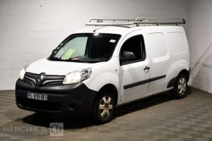 RENAULT KANGOO EXPRESS MAXI GD VOL 1.5  BLUEDCI 95 GRAND CONFORT BLANC FL-818-BE