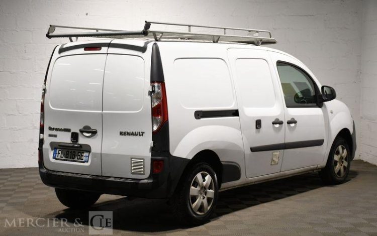 RENAULT KANGOO EXPRESS MAXI GD VOL 1.5  BLUEDCI 95 GRAND CONFORT BLANC FL-818-BE