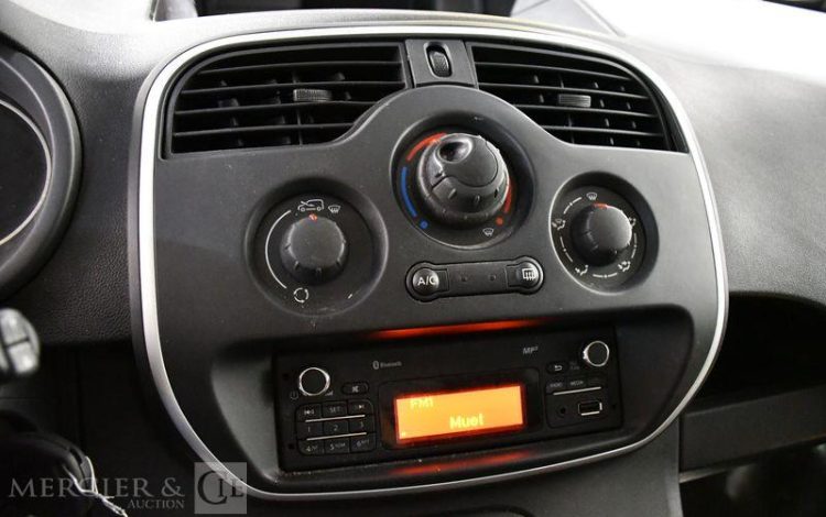 RENAULT KANGOO EXPRESS MAXI GD VOL 1.5  BLUEDCI 95 GRAND CONFORT BLANC FL-818-BE