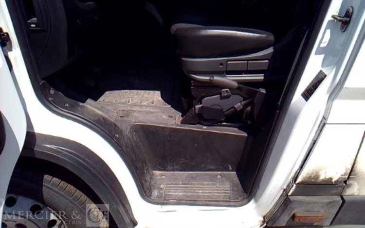 PEUGEOT BOXER 435 BHDI140 L4H2 BOIS  FM-755-VA