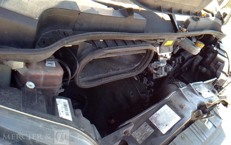 PEUGEOT BOXER 435 BHDI140 L4H2 BOIS  FM-755-VA