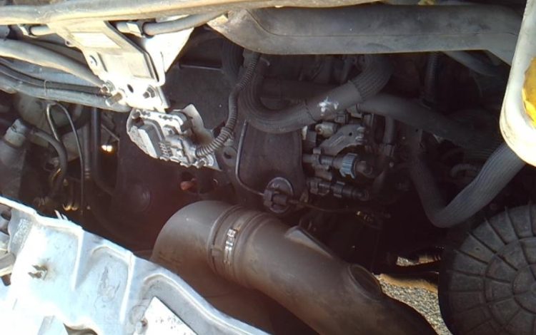 PEUGEOT BOXER 435 BHDI140 L4H2 BOIS  FM-755-VA
