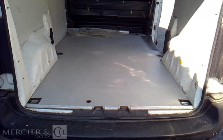 PEUGEOT EXPERT PREMIUM STD BHDI120 BOIS  FN-843-XG