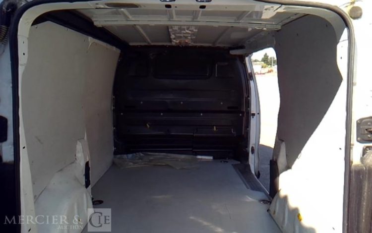 PEUGEOT EXPERT PREMIUM STD BHDI120 BOIS  FN-843-XG