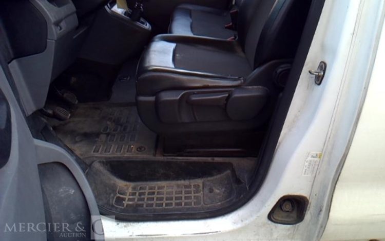PEUGEOT EXPERT PREMIUM STD BHDI120 BOIS  FN-843-XG