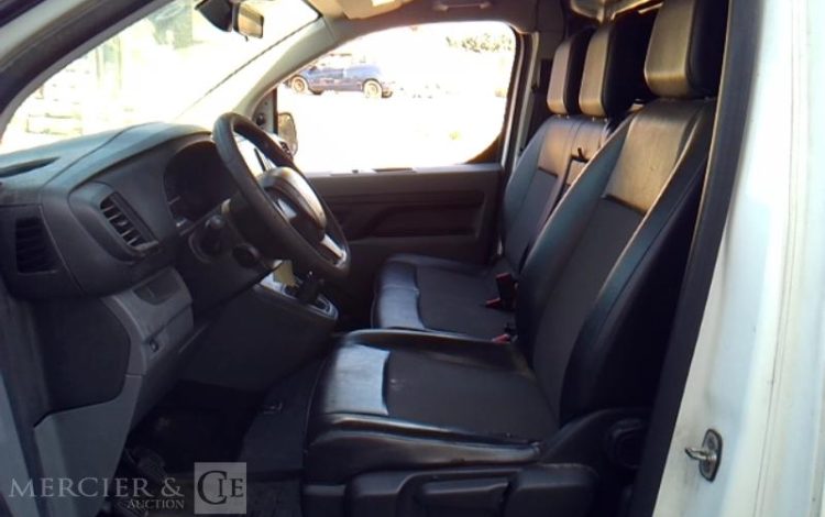 PEUGEOT EXPERT PREMIUM STD BHDI120 BOIS  FN-843-XG