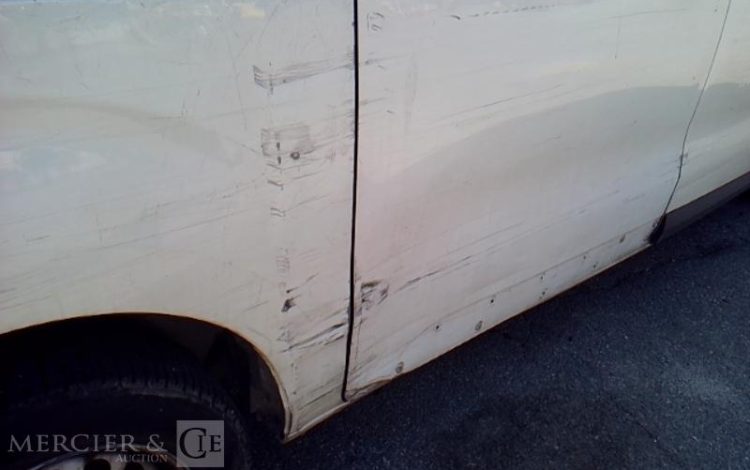 PEUGEOT EXPERT PREMIUM STD BHDI120 BOIS  FN-843-XG