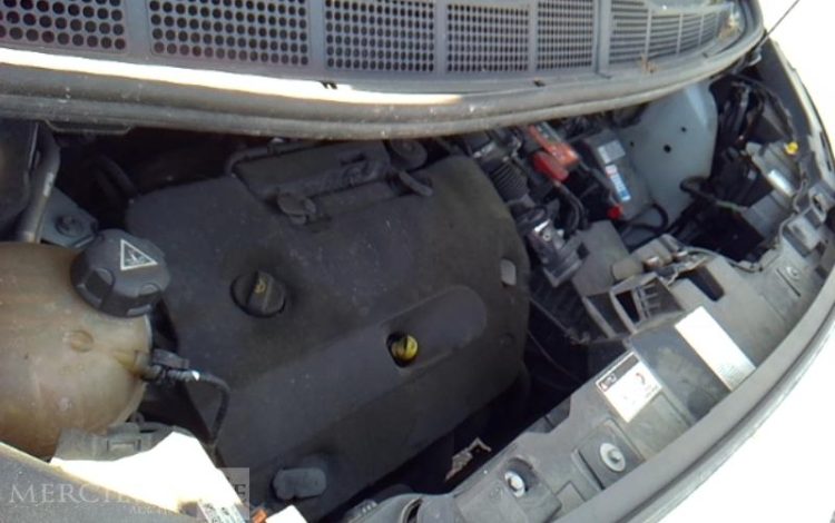 PEUGEOT EXPERT PREMIUM STD BHDI120 BOIS  FN-843-XG