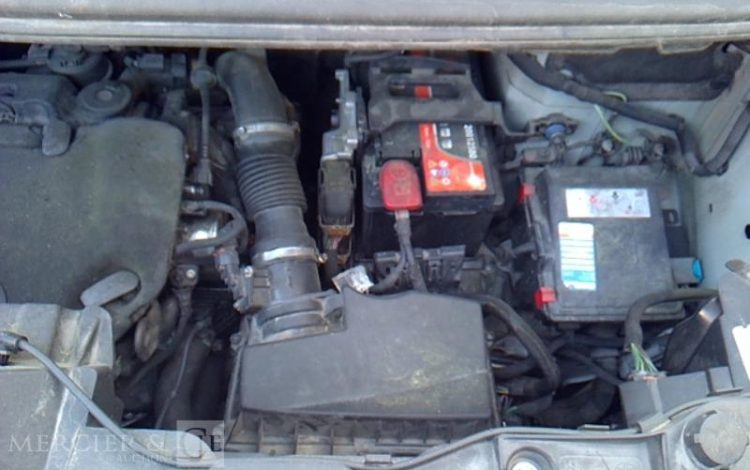 PEUGEOT EXPERT PREMIUM STD BHDI120 BOIS  FN-843-XG