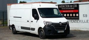 RENAULT MASTER GFC 3500L3H2 CI 135  FP-035-AT