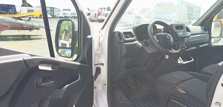 RENAULT MASTER GFC 3500L3H2 CI 135  FP-035-AT