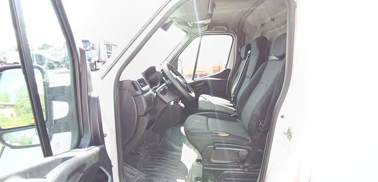 RENAULT MASTER GFC 3500L3H2 CI 135  FP-035-AT