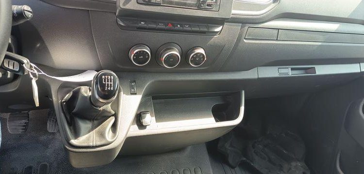 RENAULT MASTER GFC 3500L3H2 CI 135  FP-035-AT
