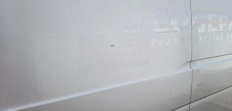 RENAULT MASTER GFC 3500L3H2 CI 135  FP-035-AT