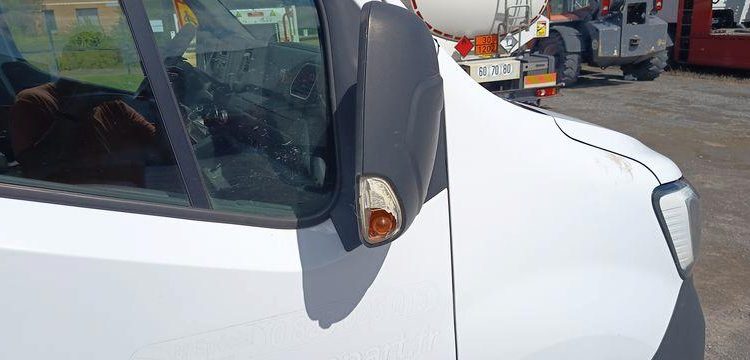 RENAULT MASTER GFC 3500L3H2 CI 135  FP-035-AT