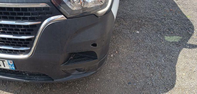 RENAULT MASTER GFC 3500L3H2 CI 135  FP-035-AT