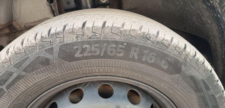 RENAULT MASTER GFC 3500L3H2 CI 135  FP-035-AT