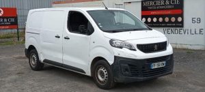 PEUGEOT EXPERT PREMIUM BHDI120  FP-150-DW