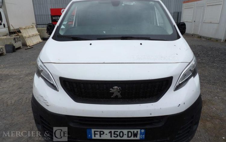 PEUGEOT EXPERT PREMIUM BHDI120  FP-150-DW