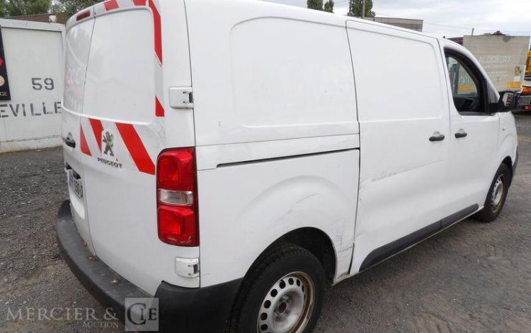 PEUGEOT EXPERT PREMIUM BHDI120  FP-150-DW