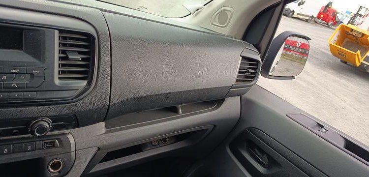PEUGEOT EXPERT PREMIUM BHDI120  FP-150-DW