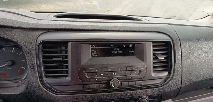 PEUGEOT EXPERT PREMIUM BHDI120  FP-150-DW