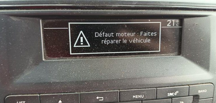 PEUGEOT EXPERT PREMIUM BHDI120  FP-150-DW