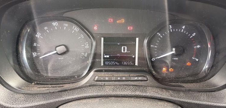 PEUGEOT EXPERT PREMIUM BHDI120  FP-150-DW