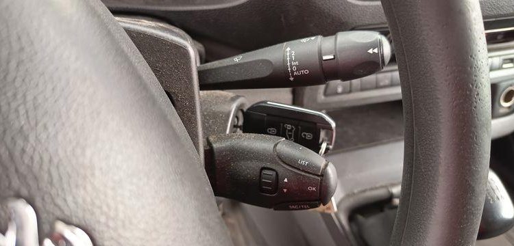 PEUGEOT EXPERT PREMIUM BHDI120  FP-150-DW