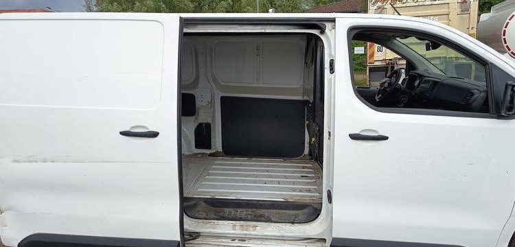 PEUGEOT EXPERT PREMIUM BHDI120  FP-150-DW