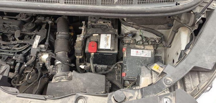 PEUGEOT EXPERT PREMIUM BHDI120  FP-150-DW