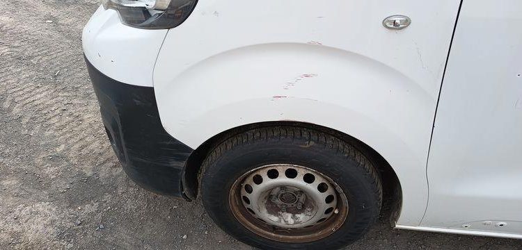PEUGEOT EXPERT PREMIUM BHDI120  FP-150-DW