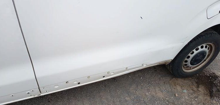PEUGEOT EXPERT PREMIUM BHDI120  FP-150-DW