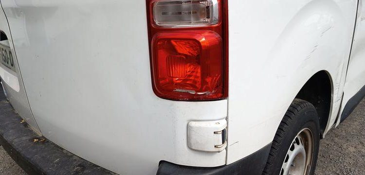 PEUGEOT EXPERT PREMIUM BHDI120  FP-150-DW