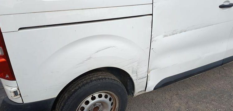 PEUGEOT EXPERT PREMIUM BHDI120  FP-150-DW