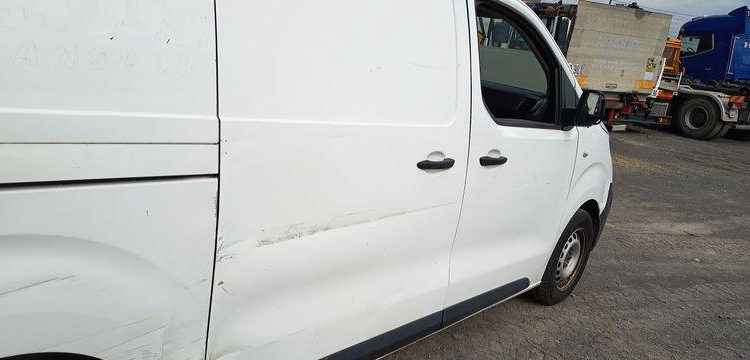 PEUGEOT EXPERT PREMIUM BHDI120  FP-150-DW