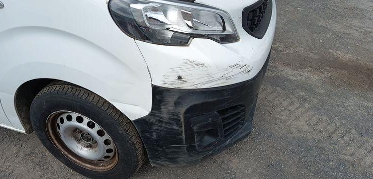 PEUGEOT EXPERT PREMIUM BHDI120  FP-150-DW