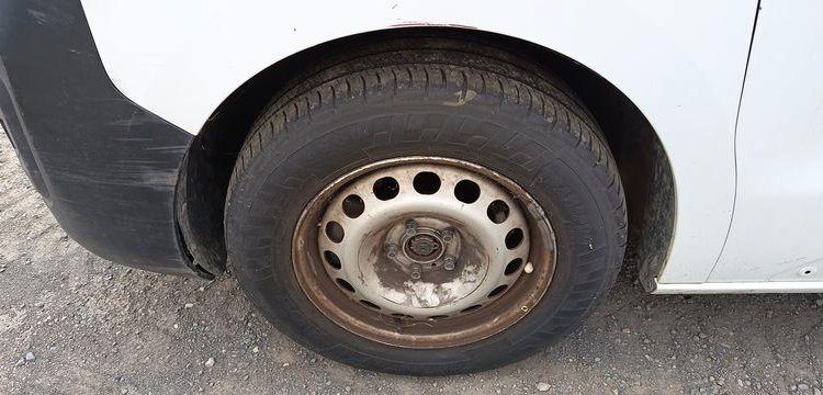 PEUGEOT EXPERT PREMIUM BHDI120  FP-150-DW